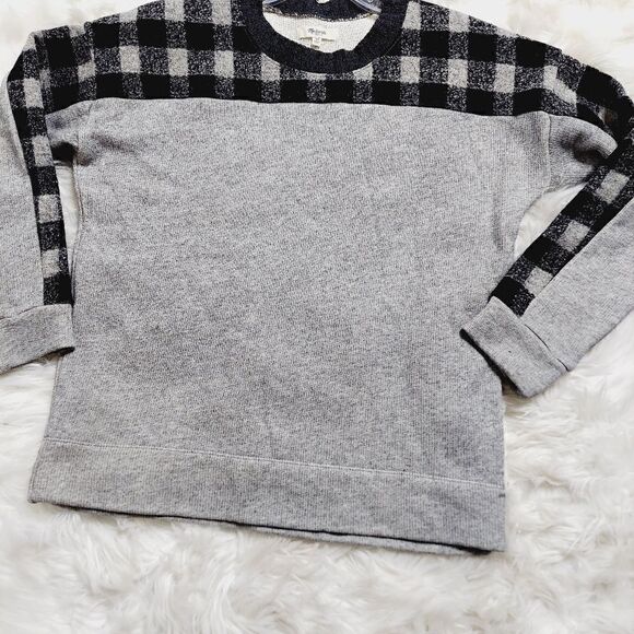 ‎Madewell wool-blend sweater - Picture 4 of 9